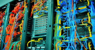 Профессиональный монтаж слаботочных сетей и систем от 1588 руб. в Златоусте - ЭлектроЗлт