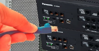 Настройка АТС в Златоусте от 6878 руб. - установка и настройка телефонных систем