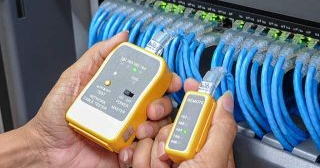 Настройка и монтаж сетей от 3175 руб. в Златоусте - ЭлектроЗлт, надежно и быстро