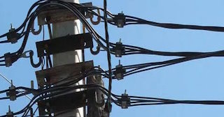 Монтаж СИП провода от 424 руб. в Златоусте - Подключение и установка от ЭлектроЗлт