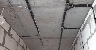 Прокладка электропроводки в коробах от ЭлектроЗлт в Златоусте - от 1588 рублей
